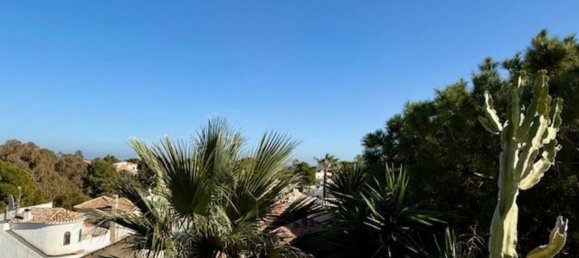 5 غرف نوم منزل في Dehesa De Campoamor, Spain رقم 183679 24