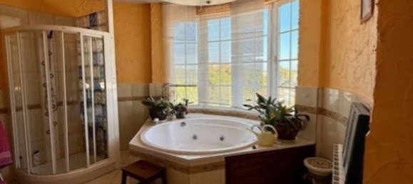 5 غرف نوم منزل في Dehesa De Campoamor, Spain رقم 183679 17