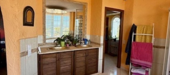 5 غرف نوم منزل في Dehesa De Campoamor, Spain رقم 183679 16