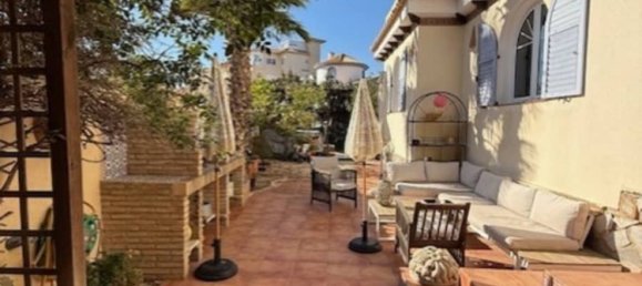 5 غرف نوم منزل في Dehesa De Campoamor, Spain رقم 183679 4