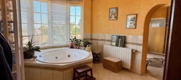 5 غرف نوم منزل في Dehesa De Campoamor, Spain رقم 183679 18