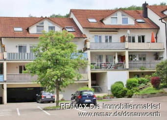 1 bedroom Apartment in Heidenheim, Germany No. 333373