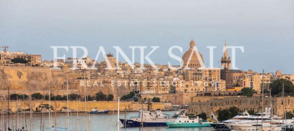 3 غرف نوم بانتهاوس في Gzira, Malta رقم 7630 3