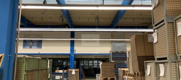 10200m² Commercial property in Pforzheim, Germany No. 362502 2