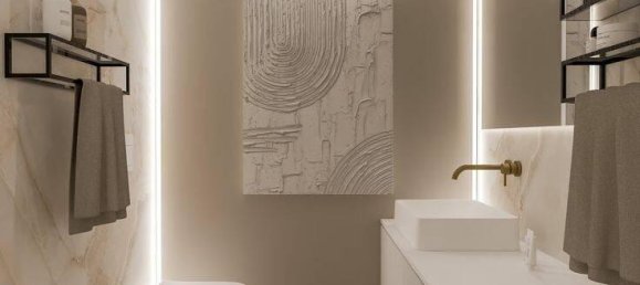 Apartamento de 4 habitaciónes en Castel Maggiore, Italy No. 35298 7