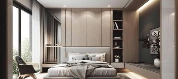 Apartamento de 4 habitaciónes en Castel Maggiore, Italy No. 35298 11