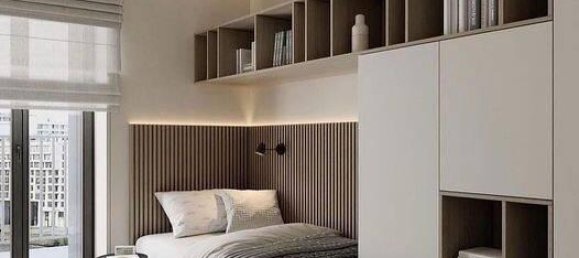 Apartamento de 4 habitaciónes en Castel Maggiore, Italy No. 35298 5