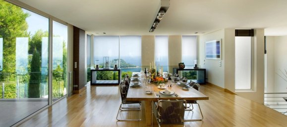 7 غرف نوم فيلا في Saint-Jean-Cap-Ferrat, France رقم 146 7