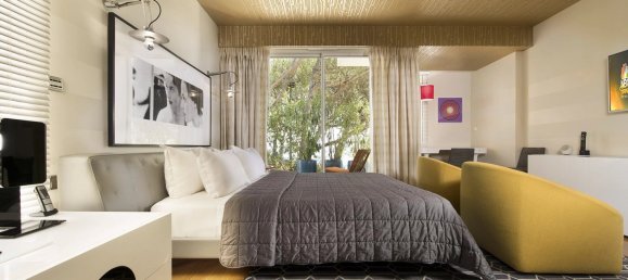 7 غرف نوم فيلا في Saint-Jean-Cap-Ferrat, France رقم 146 30