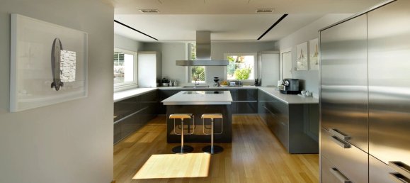 7 غرف نوم فيلا في Saint-Jean-Cap-Ferrat, France رقم 146 26