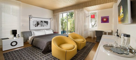 7 غرف نوم فيلا في Saint-Jean-Cap-Ferrat, France رقم 146 29