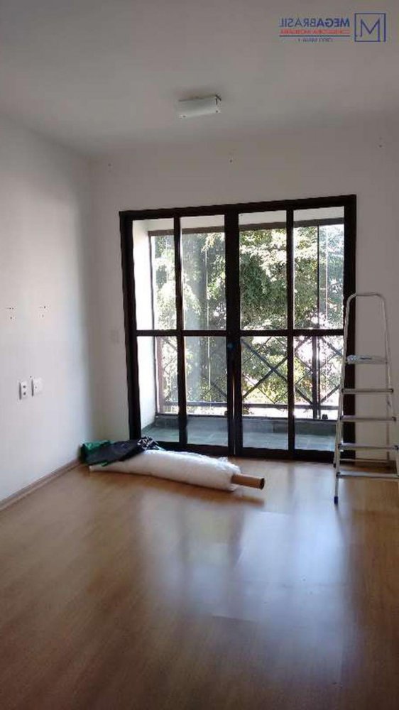 3 bedrooms Apartment in Sao Paulo, Brazil No. 435924