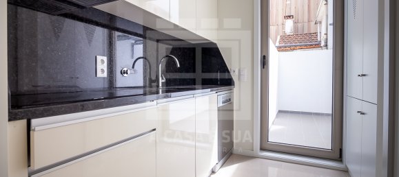 1 غرف نوم شقة في Espinho, Portugal رقم 81599 7