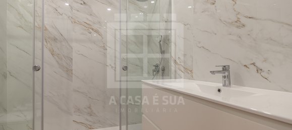 1 غرف نوم شقة في Espinho, Portugal رقم 81599 17