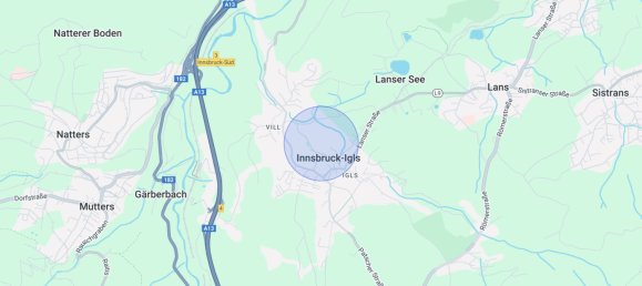 3-Zimmer Wohnung in Innsbruck-Stadt, Austria, Nr. 196937 17