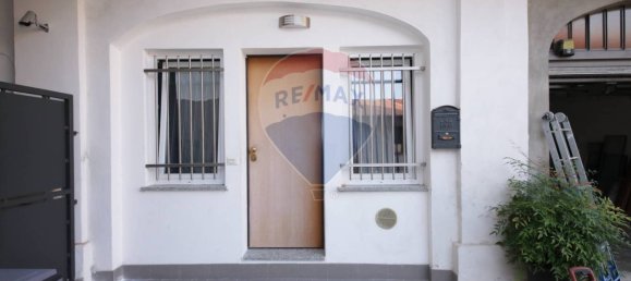 1 Schlafzimmer Wohnung in Gerenzano, Italy, Nr. 166589 17