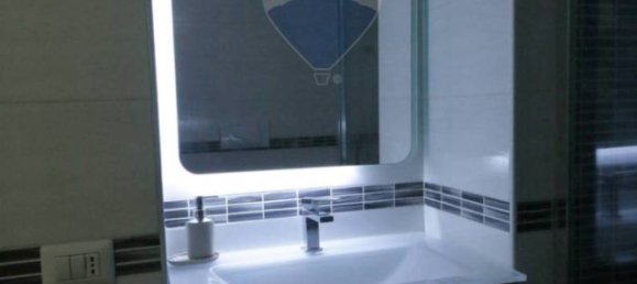 1 Schlafzimmer Wohnung in Gerenzano, Italy, Nr. 166589 11