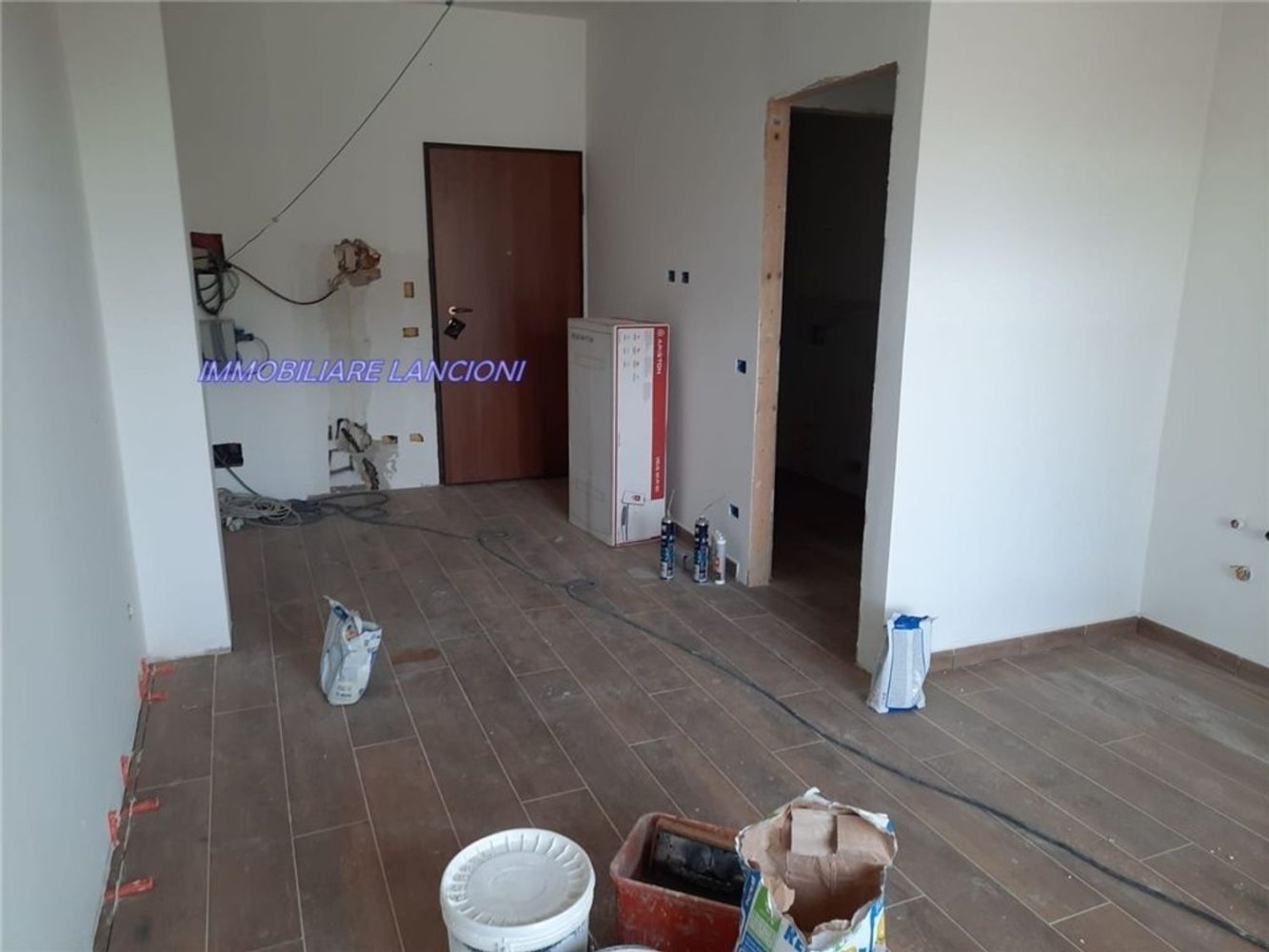 2 bedrooms Apartment in Scandicci, Italy No. 346367