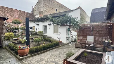 Gewerbliche Immobilie in Eggenburg, Austria, Nr. 174197