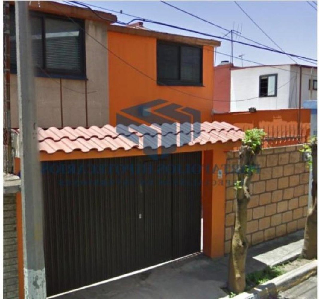 3 Schlafzimmer Haus in Tlalnepantla, Mexico, Nr. 212007