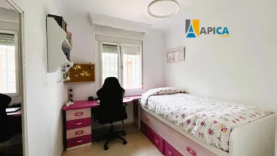 3 Schlafzimmer Wohnung in Los Barrios, Spain, Nr. 250354