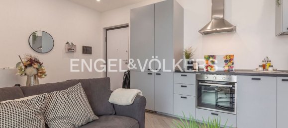 2-salle Appartement à Velletri, Italy No. 128407 4