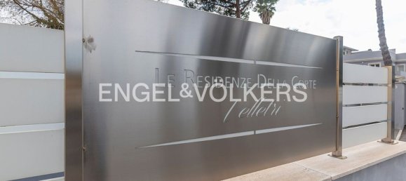 2-salle Appartement à Velletri, Italy No. 128407 21