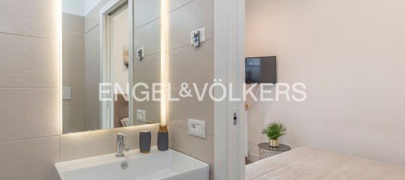 2-salle Appartement à Velletri, Italy No. 128407 12