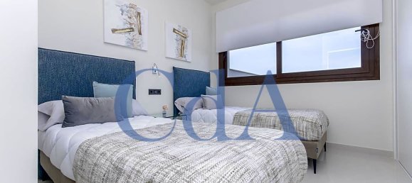 2 bedrooms Bungalow in Torrevieja, Spain No. 6255 14