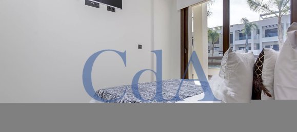 2 bedrooms Bungalow in Torrevieja, Spain No. 6255 28