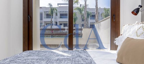 2 bedrooms Bungalow in Torrevieja, Spain No. 6255 27