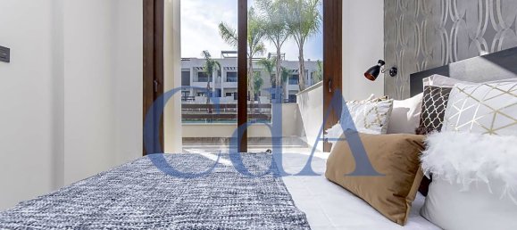 2 bedrooms Bungalow in Torrevieja, Spain No. 6255 26