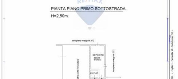 3 bedrooms Villa in Camparada, Italy No. 327958 24
