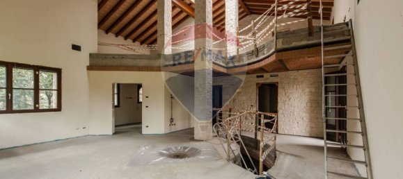 3 bedrooms Villa in Camparada, Italy No. 327958 10