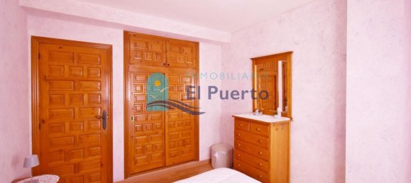 2 غرف نوم شقة في Mazarron, Spain رقم 170938 14