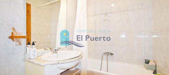 2 غرف نوم شقة في Mazarron, Spain رقم 170938 20