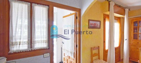 2 غرف نوم شقة في Mazarron, Spain رقم 170938 8