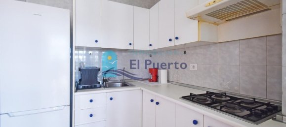 2 غرف نوم شقة في Mazarron, Spain رقم 170938 6