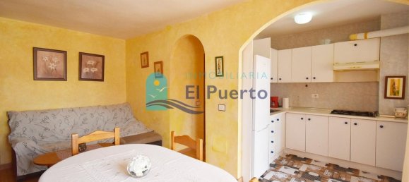 2 غرف نوم شقة في Mazarron, Spain رقم 170938 4