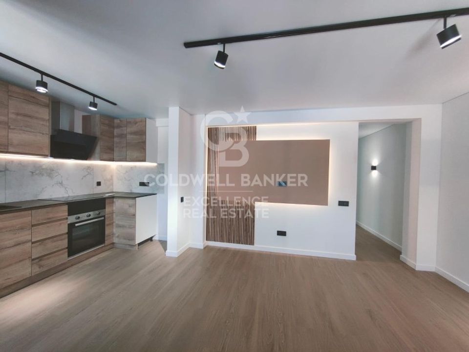 3 chambres Appartement à Valencia, Spain No. 209167