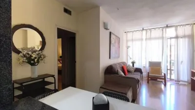 3 Schlafzimmer Wohnung in Sabadell, Spain, Nr. 217942