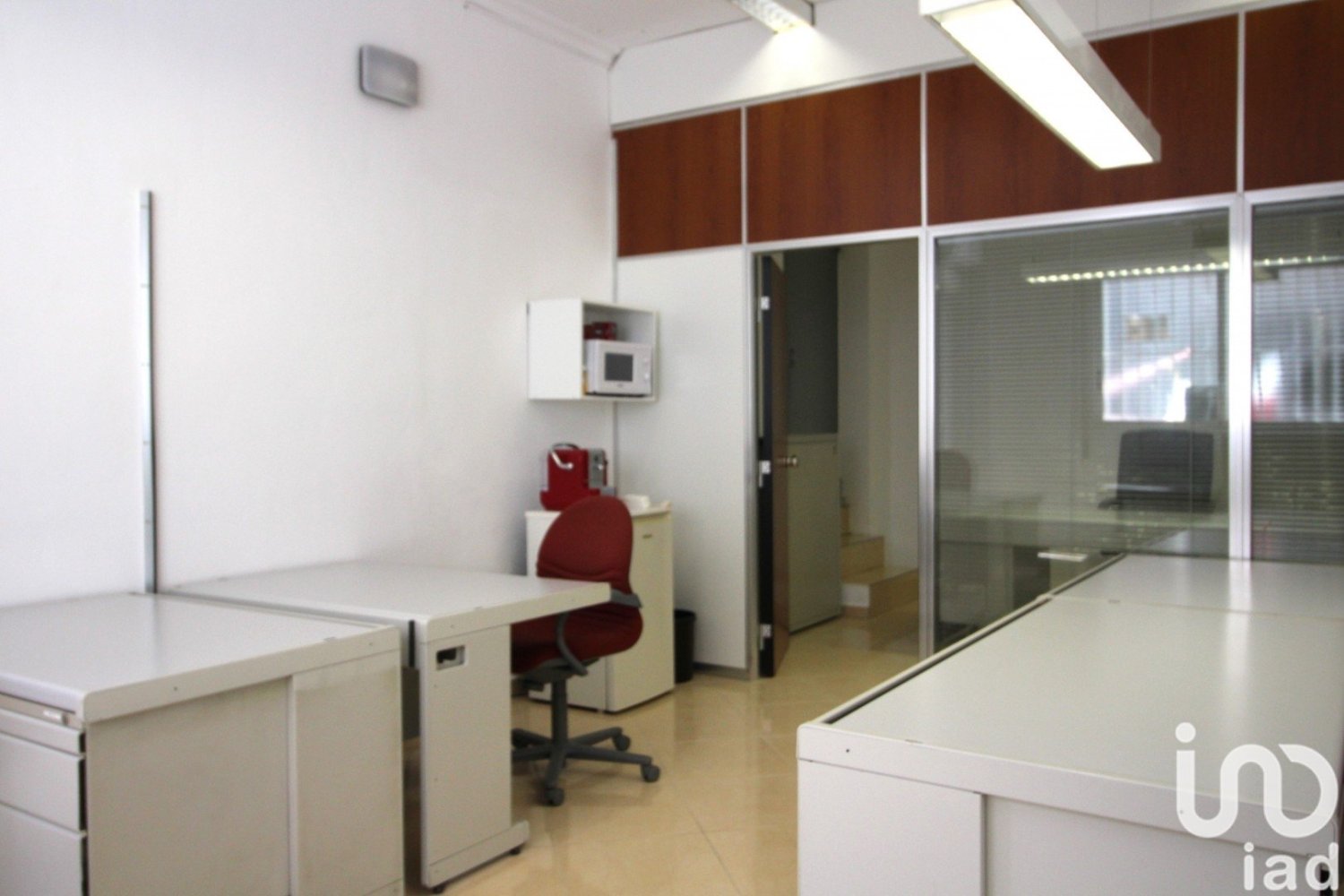 40m² Commercial property in Benidoleig, Spain No. 293926