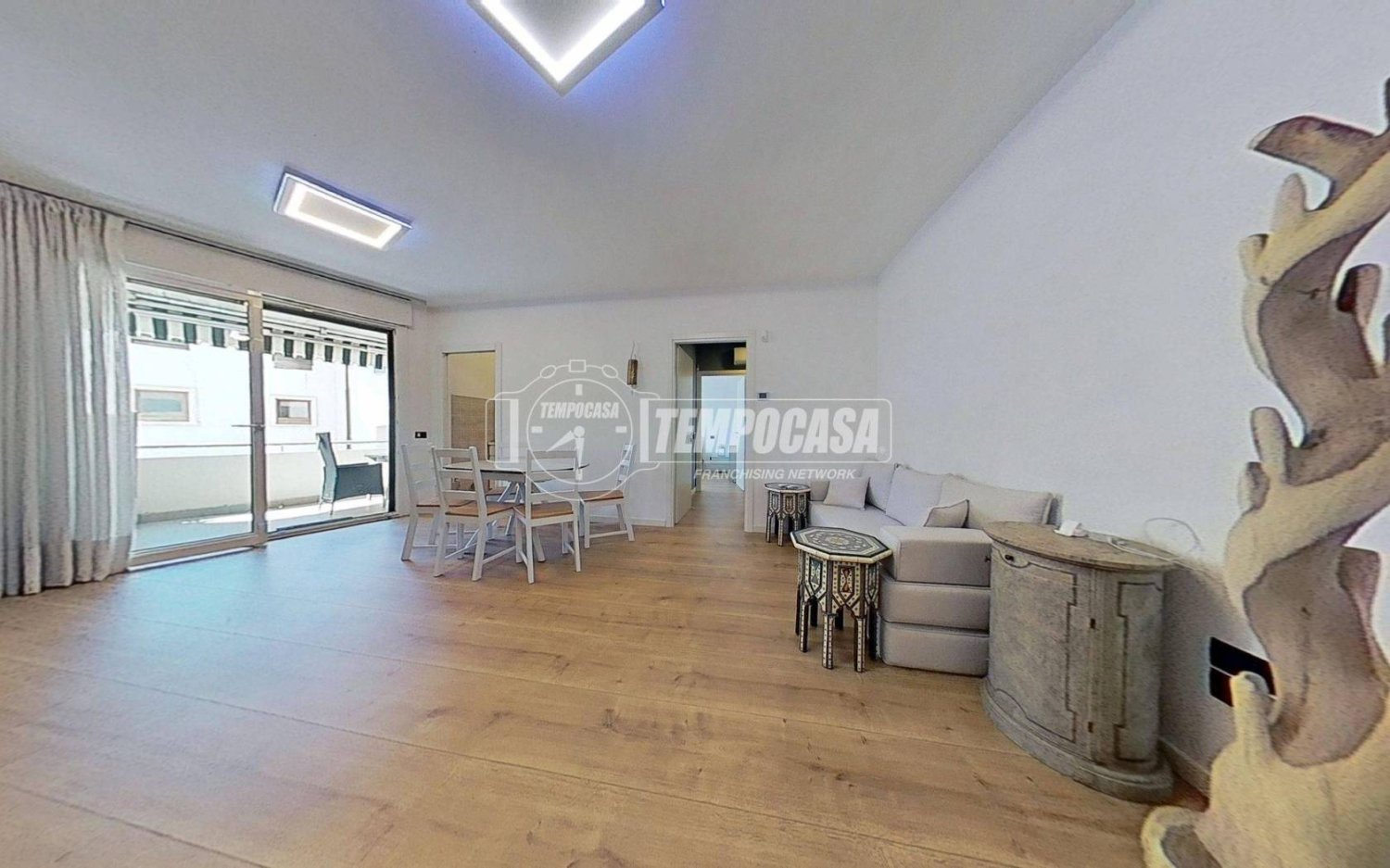 2 bedrooms Apartment in Vicenza, Italy No. 266373