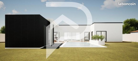 Terreno en Luneville, France 1768 m² No. 82579 3