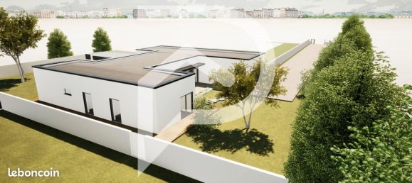 Terreno en Luneville, France 1768 m² No. 82579 2