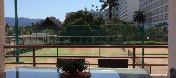 Квартира с 3 спальнями в Герреро, Мексика № 147713 2