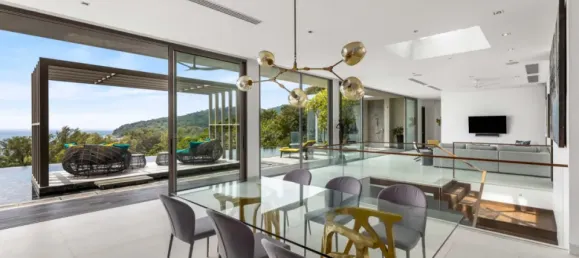 4 Schlafzimmer Doppelhaus in Phuket, Thailand, Nr. 79711 8