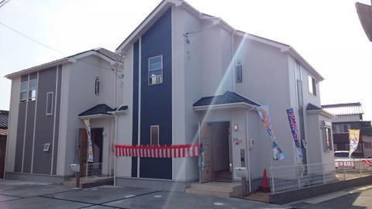 Дом с 4 спальнями в Ямагути, Япония № 4270