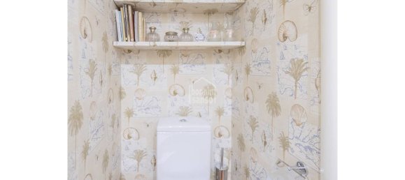 4 bedrooms Apartment in Mahon, Spain No. 5022 20