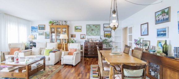 4 bedrooms Apartment in Mahon, Spain No. 5022 3